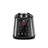 Máy làm sữa hạt đa năng cao cấp Elmich CBE-3902