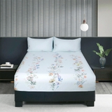 Bộ Chăn Ga Gối 100% Tencel 300T ETP03