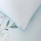 Bộ Chăn Ga Gối 100% Tencel 300T ETP03