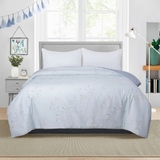 Bộ Chăn Ga Gối 100% Tencel 300T ETP06