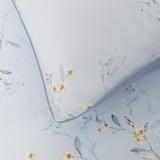 Bộ Chăn Ga Gối 100% Tencel 300T ETP06