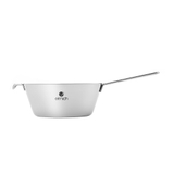 Dụng cụ lọc có tay cầm inox 304 Elmich EL8449 21.5cm