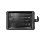 Vỉ nướng điện Elmich EGE1304