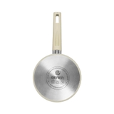 Quánh chống dính Ceramic Elmich Classic EL5530BE16 size 16cm