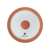 Bộ nồi chống dính Ceramic Elmich Harmony EL5246PT01 Size 18, 20, 24cm