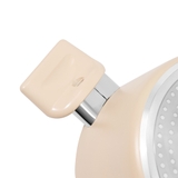 Bộ nồi chống dính Ceramic Elmich Mocha EL5248MC01 Size 18,20,24cm