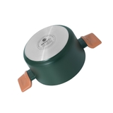 Nồi chống dính ceramic Elmich Harmony EL5540PT