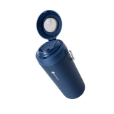 Cốc giữ nhiệt inox 316 Elmich EL8308NB dung tích 450ml