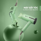 Máy sấy tóc  Elmich HDE-1823MG