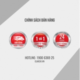 Máy sấy bát Elmich DDE1303