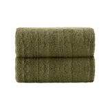Bộ 2 Khăn Tay 100% Cotton Cao Cấp Elmich Dr.Sleep