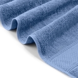 Bộ 2 Khăn Tay 100% Cotton Cao Cấp Elmich Dr.Sleep
