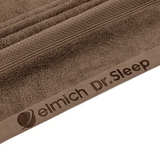 Bộ 2 Khăn Tay 100% Cotton Cao Cấp Elmich Dr.Sleep