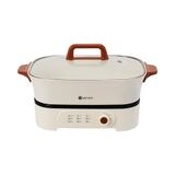 Nồi lẩu điện Elmich MPE1299