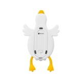 Đèn ngủ cảm ứng vịt con Elmich NLE0739