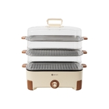 Nồi lẩu hấp điện 3 tầng Elmich STE0300