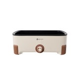 Nồi lẩu hấp điện 3 tầng Elmich STE0300