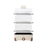 Nồi lẩu hấp điện 3 tầng Elmich STE0300