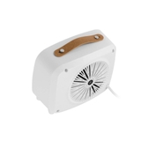 Máy sưởi gốm mini THE-3938