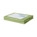 Bộ Ga Gối 100% Bamboo 300T EBS04