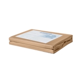 Bộ Ga Gối 100% Bamboo 300T EBS05