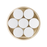 Máy làm sữa chua Elmich YME0298