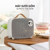 Máy sưởi gốm mini THE-3938