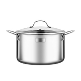 Nồi, bộ nồi inox2353736