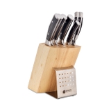 Bộ dao inox ELMICH FLORINA 7 món