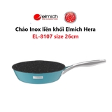 Chảo chống dính full induction Elmich Hera EL 8188VA size 28cm