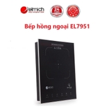 Bếp hồng ngoại 2357951