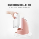 Bàn là hơi nước đứng Elmich GSE-3954OL