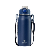 Bình giữ nhiệt inox 316 Elmich EL8331NB dung tích 1L