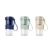 Máy xay sinh tố cầm tay 400ml Elmich BLE9215