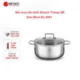 Nồi, bộ nồi inox 2353841