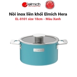 Nồi inox liền khối Elmich Hera