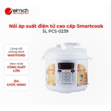 Nồi áp suất điện 4020239
