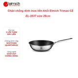 Chảo inox 2353837