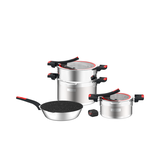 Nồi, bộ nồi inox2358094