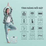 Cân điện tử sức khỏe Elmich ESE-9171