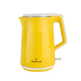 Ấm đun nước siêu tốc Smartcook 1.5L KES-3867