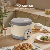 Nồi cơm điện Elmich 1.8L RCE-9128