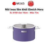 Nồi inox liền khối Elmich Hera