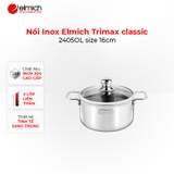 Nồi, bộ nồi inox 2405OL