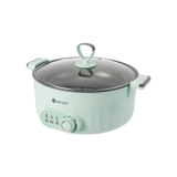 Nồi lẩu điện Elmich MPE1298