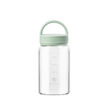 Bình nước thủy tinh Elmich EL1401 dung tích 500ml