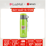 Phích giữ nhiệt ELMICH cao cấp Inox 304 500ml EL0739