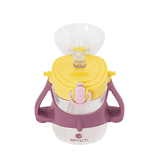 Bình nước trẻ em Elmich BabyCare EL8371 dung tích 350ml