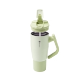 Cốc giữ nhiệt inox 304 Elmich EL8390AG dung tích 950ml