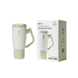Cốc giữ nhiệt inox 304 Elmich EL8390AG dung tích 950ml